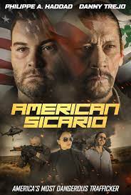   / American Sicario (2021)