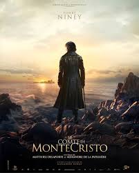  - (2024) Le Comte de Monte-Cristo