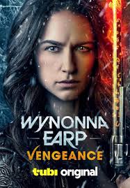  :  / Wynonna Earp: Vengeance (2024)