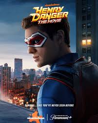  .  (2025) Henry Danger: The Movie